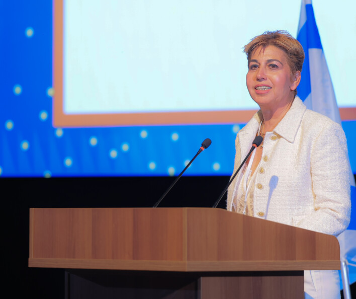 טקס מלווים מצטיינים 2023