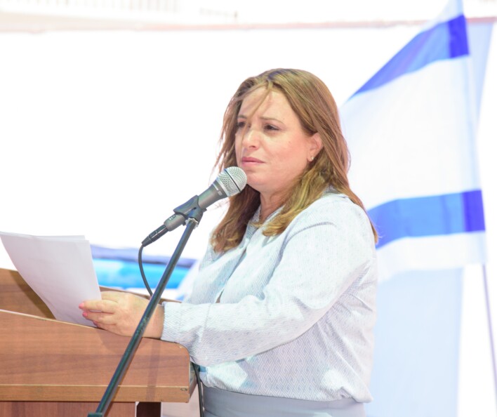 יום הוקרה לצוותי ההסעות בביה"ס 'תדהר'