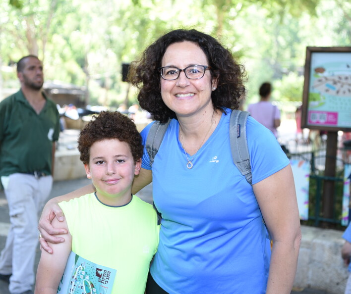 יום שיא ניצנים 2023