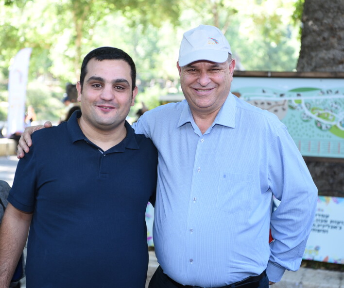 יום שיא ניצנים 2023
