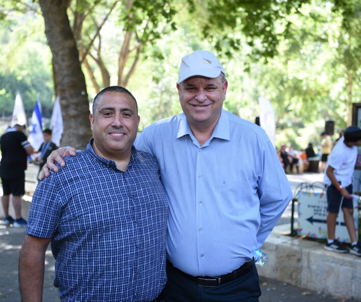 יום שיא ניצנים 2023