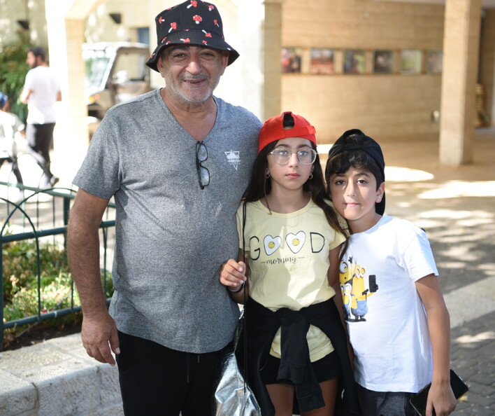 יום שיא ניצנים 2023