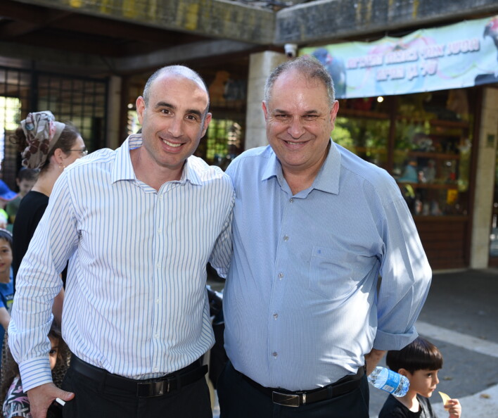 יום שיא ניצנים 2023