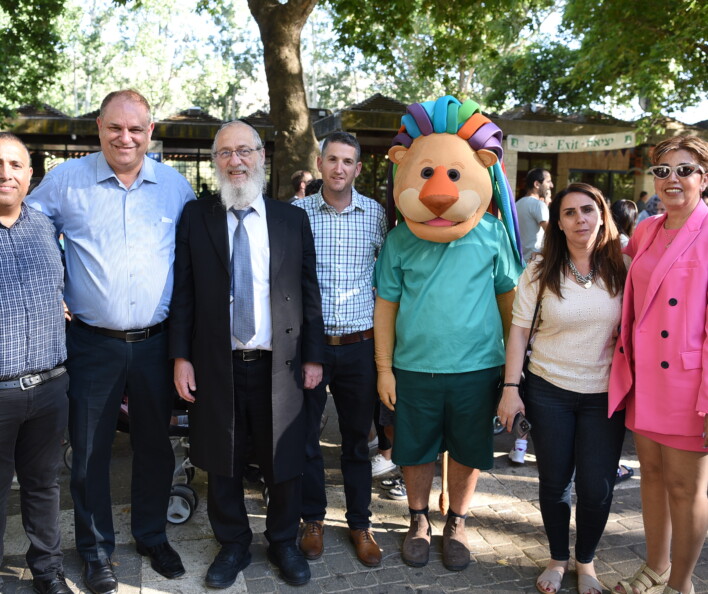 יום שיא ניצנים 2023