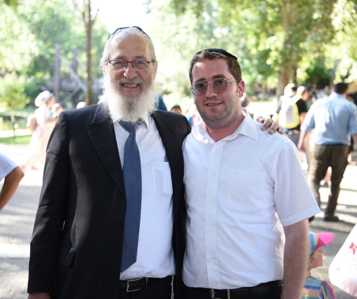 יום שיא ניצנים 2023