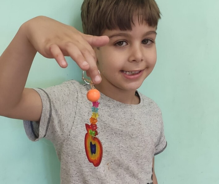 תכנית ניצנים בין כיפור לסוכות 2023
