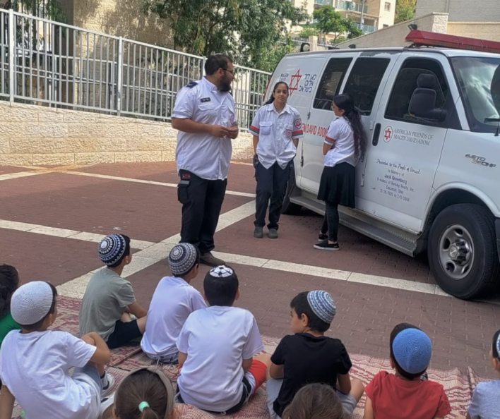 תכנית ניצנים בחופשת החנוכה 2023