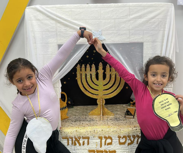 תכנית ניצנים בחופשת החנוכה 2023