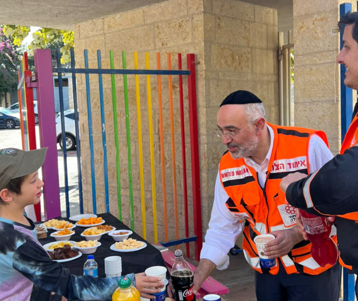 תכנית ניצנים בחופשת החנוכה 2023