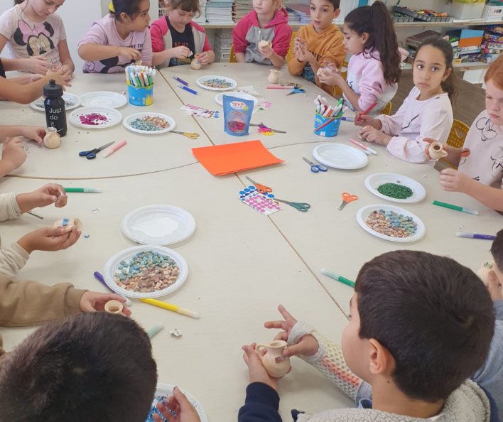 תכנית ניצנים בחופשת החנוכה 2023
