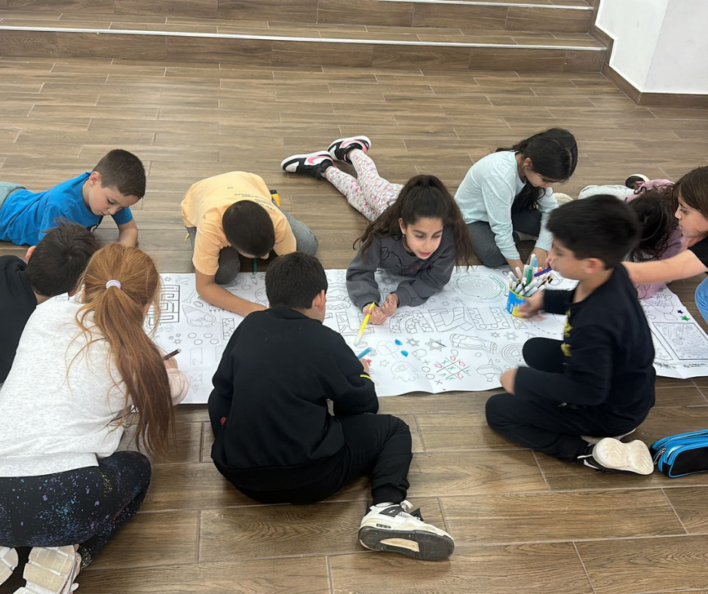 תכנית ניצנים בחופשת החנוכה 2023