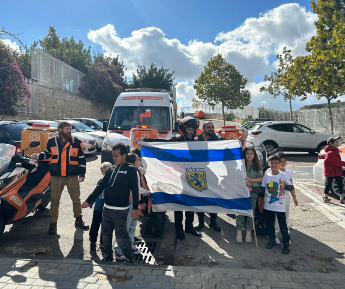 תכנית ניצנים בחופשת החנוכה 2023