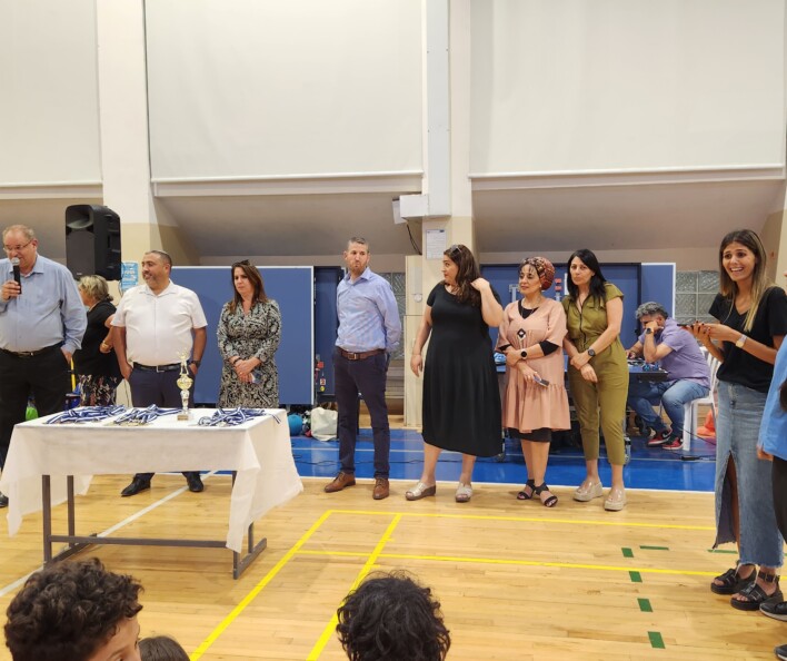 כושר זה אושר