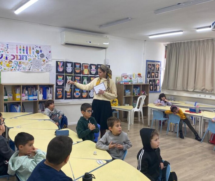 ביקורי שטח