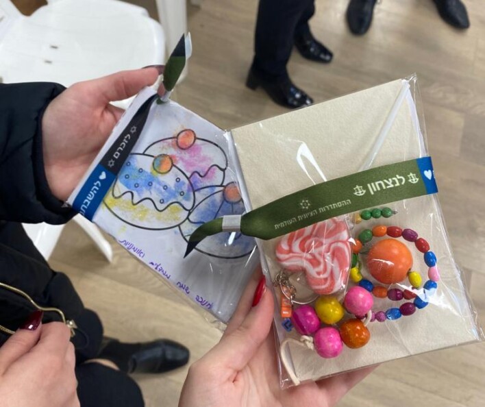 תכנית ניצנים בחופשת החנוכה 2023