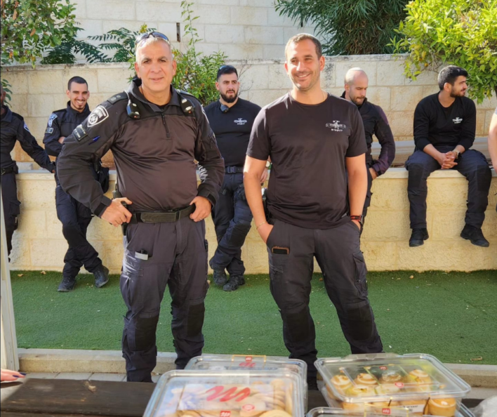 יחד ננצח