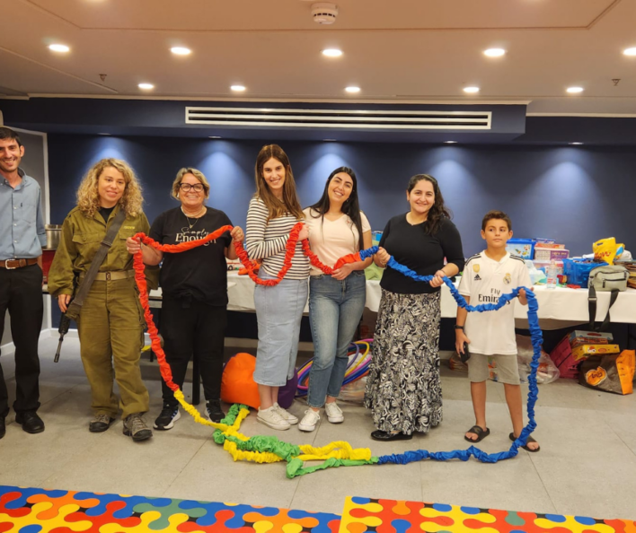 יחד ננצח