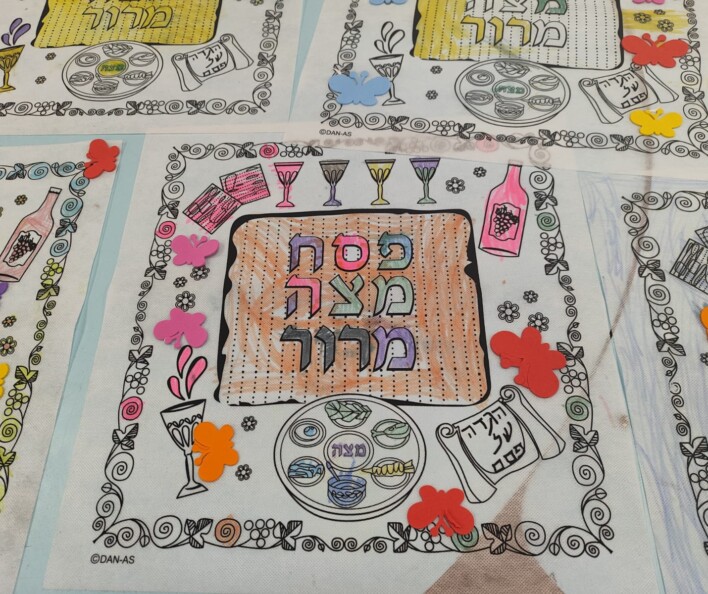 תכנית ניצנים בחופשת הפסח 2024
