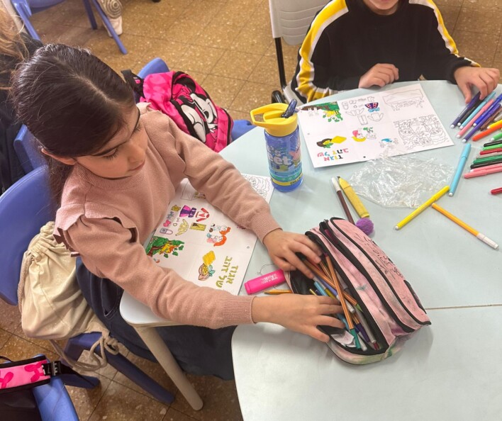 תכנית ניצנים בחופשת הפסח 2024