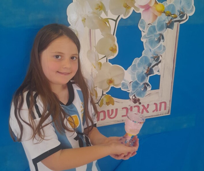תכנית ניצנים בחופשת הפסח 2024