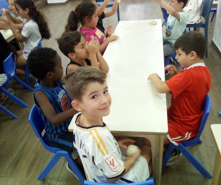 בית הספר והגנים של החופש הגדול 2024