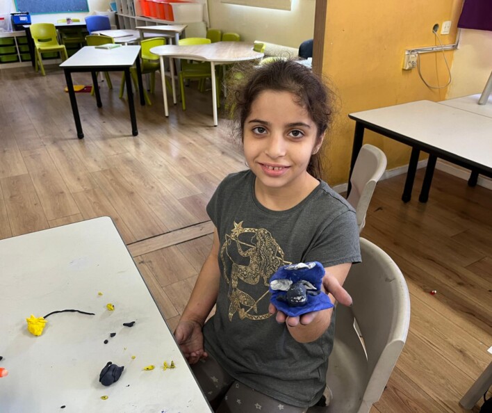 בית הספר והגנים של החופש הגדול 2024