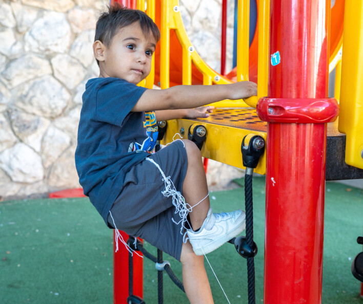 תכנית 'בין כיפור לסוכות'