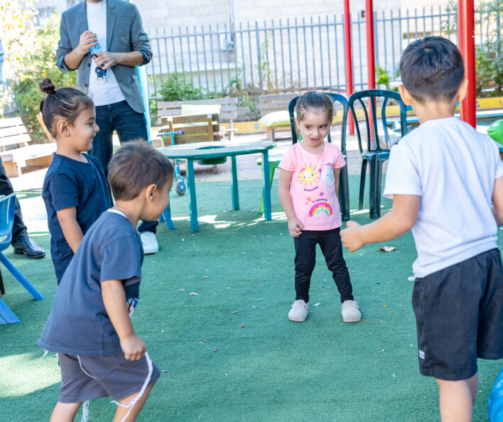 תכנית 'בין כיפור לסוכות'
