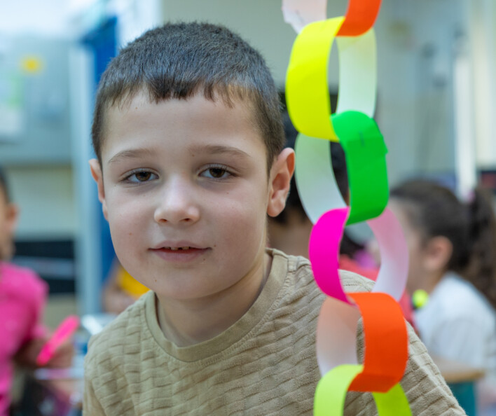 תכנית 'בין כיפור לסוכות'