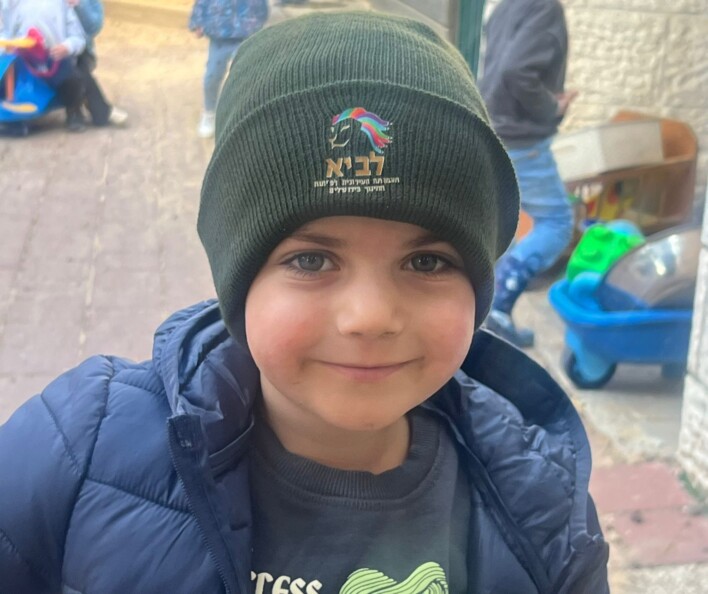 חורף חם בצהרונים