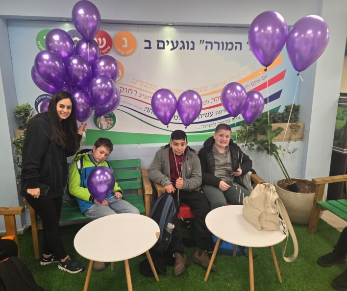 היום הבין-לאומי לשוויון זכויות לאנשים עם מוגבלויות