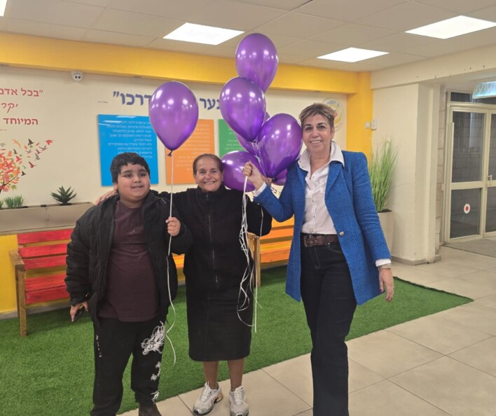 היום הבין-לאומי לשוויון זכויות לאנשים עם מוגבלויות