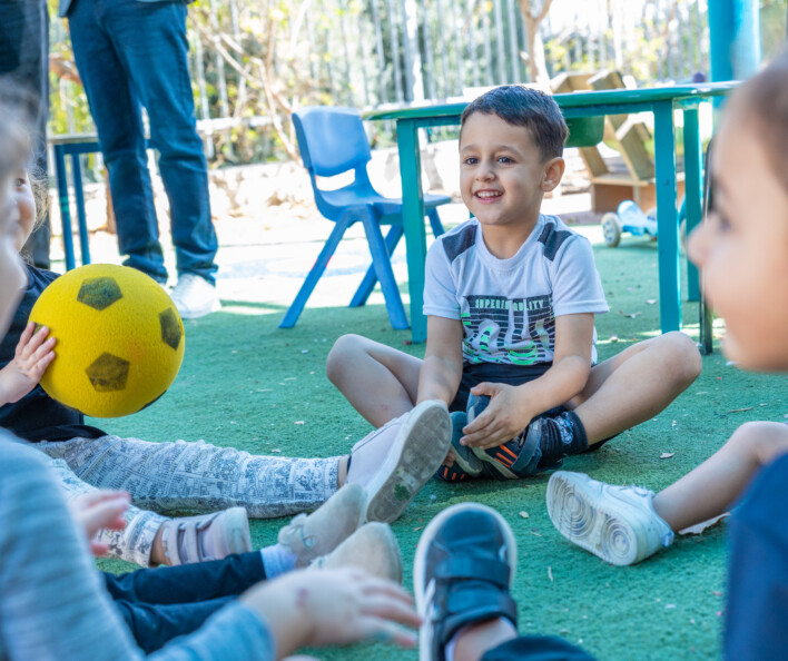 תכנית 'בין כיפור לסוכות'
