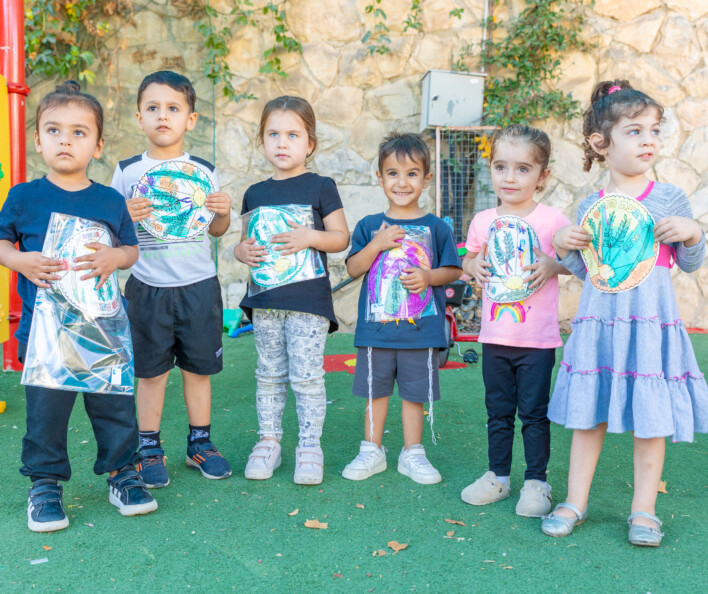 תכנית 'בין כיפור לסוכות'