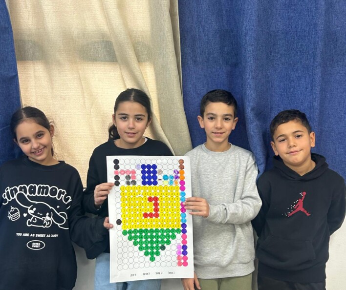 תכנית 'ניצנים בחופשת החנוכה'
