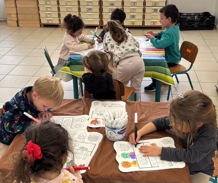 תכנית 'ניצנים בחופשת החנוכה'