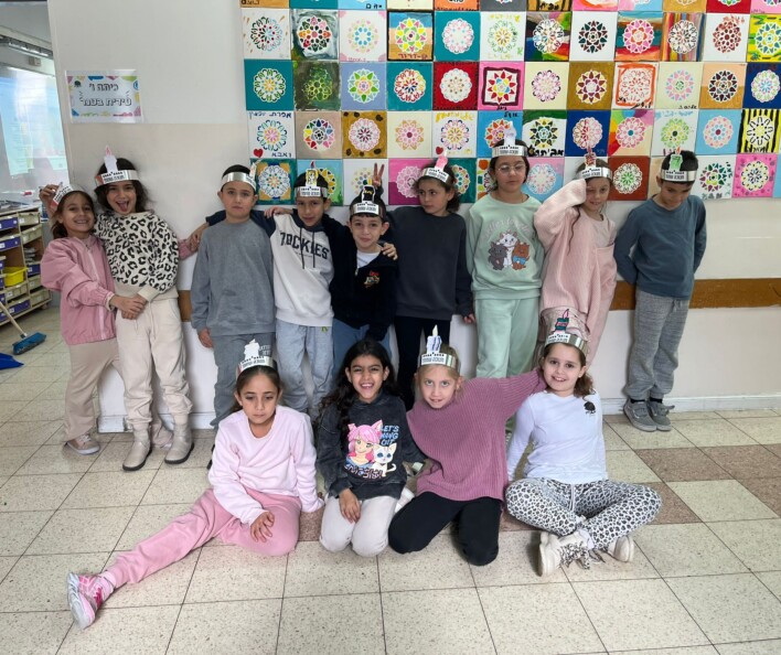 תכנית 'ניצנים בחופשת החנוכה'