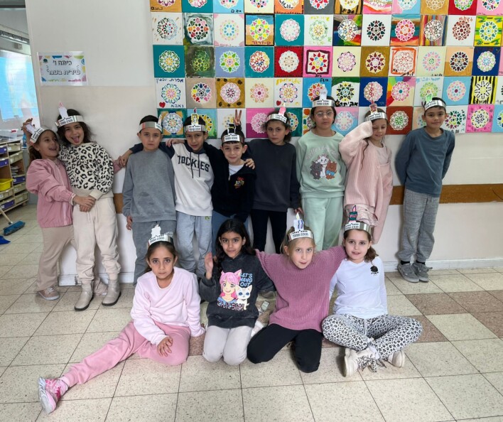 תכנית 'ניצנים בחופשת החנוכה'