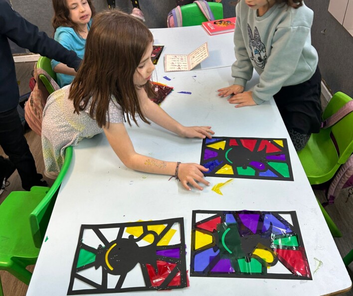 תכנית 'ניצנים בחופשת החנוכה'