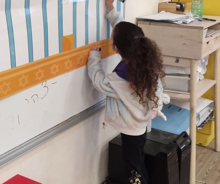 תכנית 'ניצנים בחופשת החנוכה'