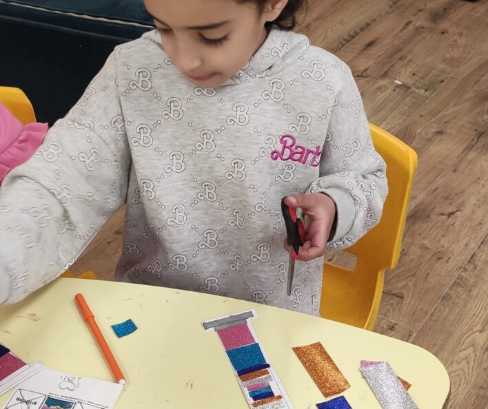 תכנית 'ניצנים בחופשת החנוכה'