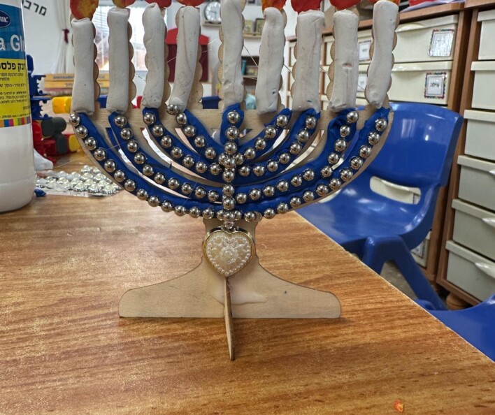 תכנית 'ניצנים בחופשת החנוכה'