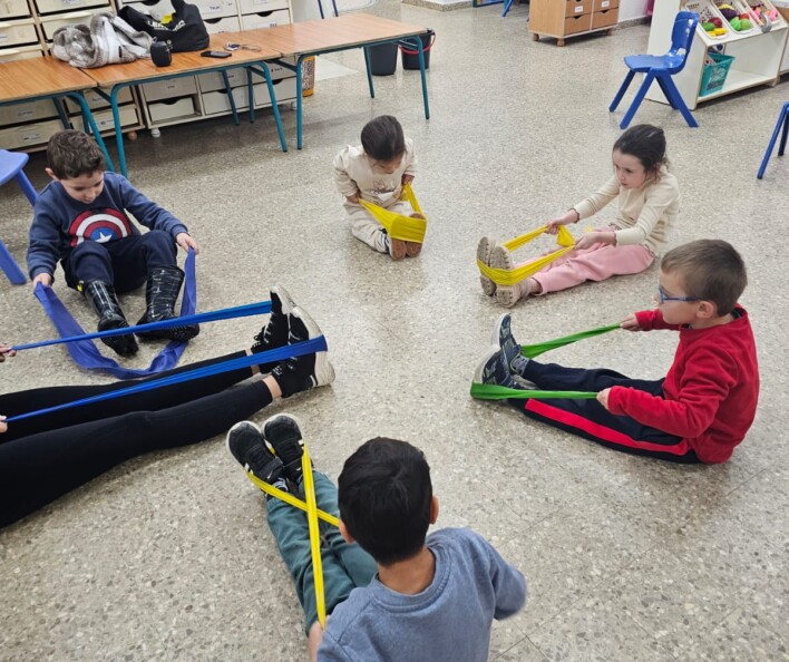 תכנית 'ניצנים בחופשת החנוכה'