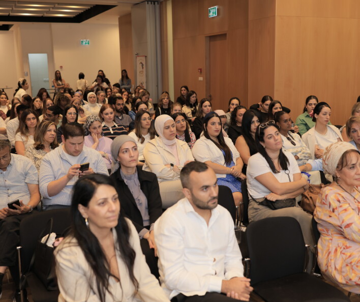 טקס מצטייני מטה 2025