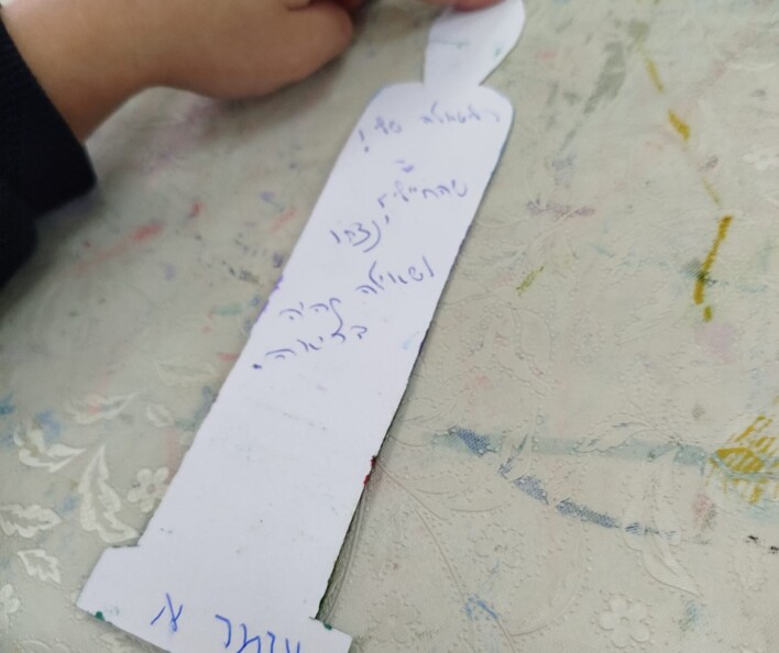 תכנית 'ניצנים בחופשת החנוכה'