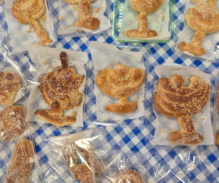 תכנית 'ניצנים בחופשת החנוכה'