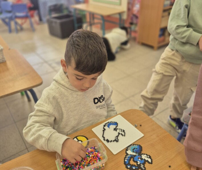 תכנית 'ניצנים בחופשת החנוכה'