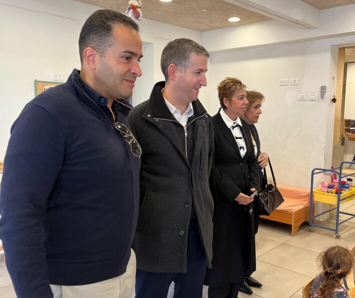 סיורי שטח