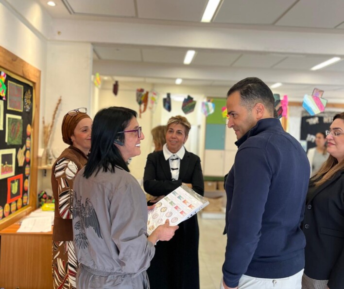 סיורי שטח