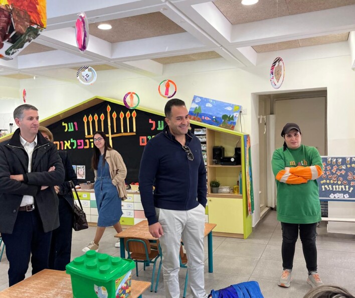 סיורי שטח